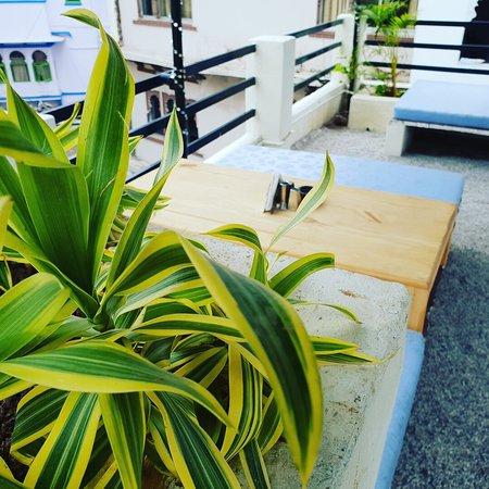 The Village Cafe & Restaurant